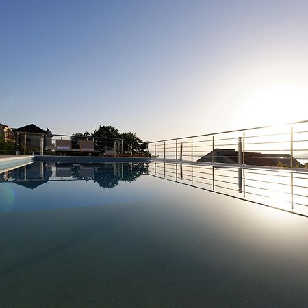 Villa Mermaid Your Croatian Haven With Luxury Pool And Scenic Views Подстрана Екстериор снимка