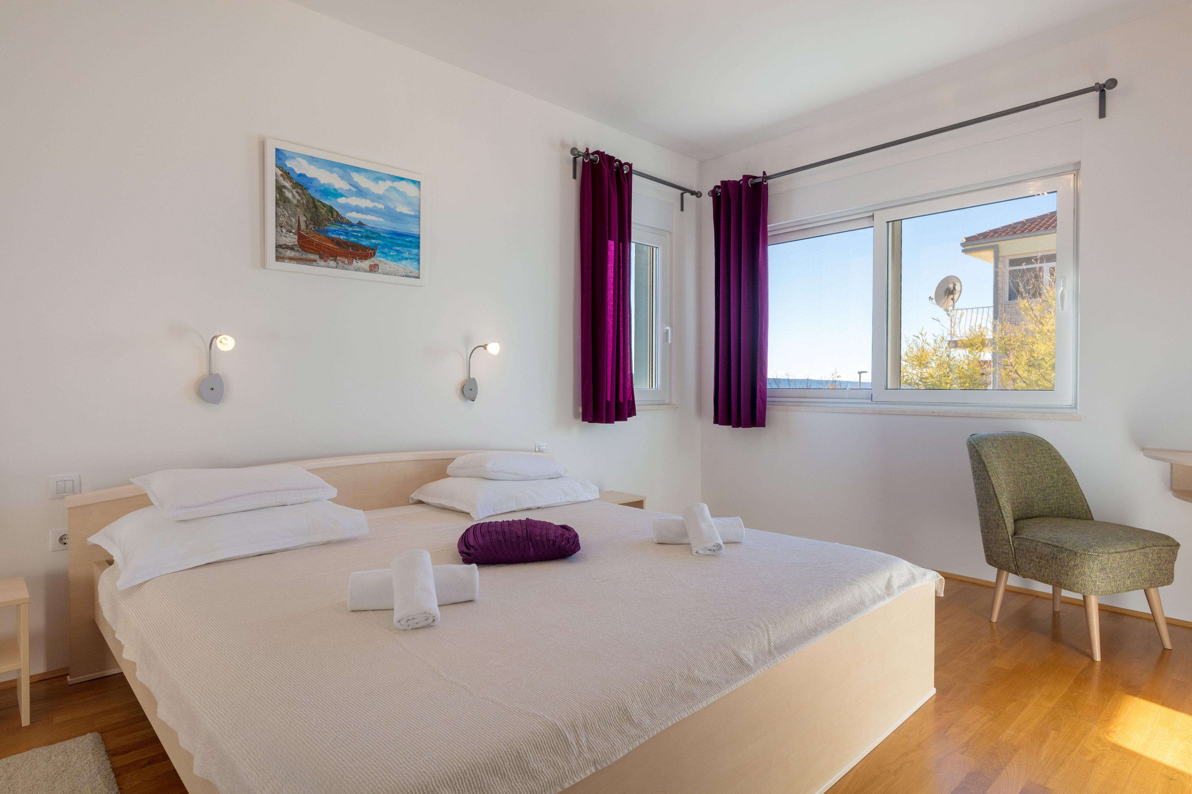 Villa Mermaid Your Croatian Haven With Luxury Pool And Scenic Views Подстрана Екстериор снимка