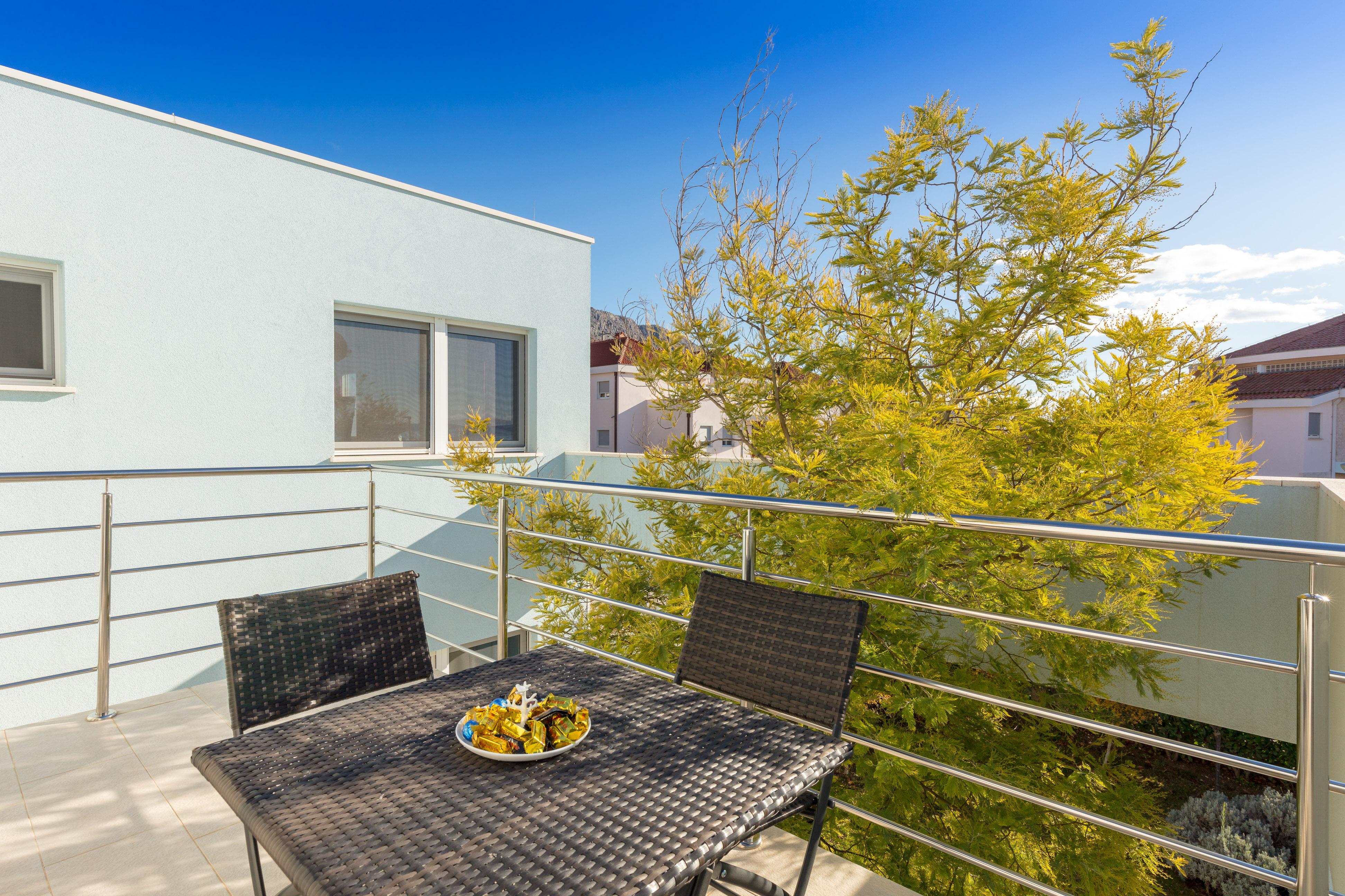 Villa Mermaid Your Croatian Haven With Luxury Pool And Scenic Views Подстрана Екстериор снимка