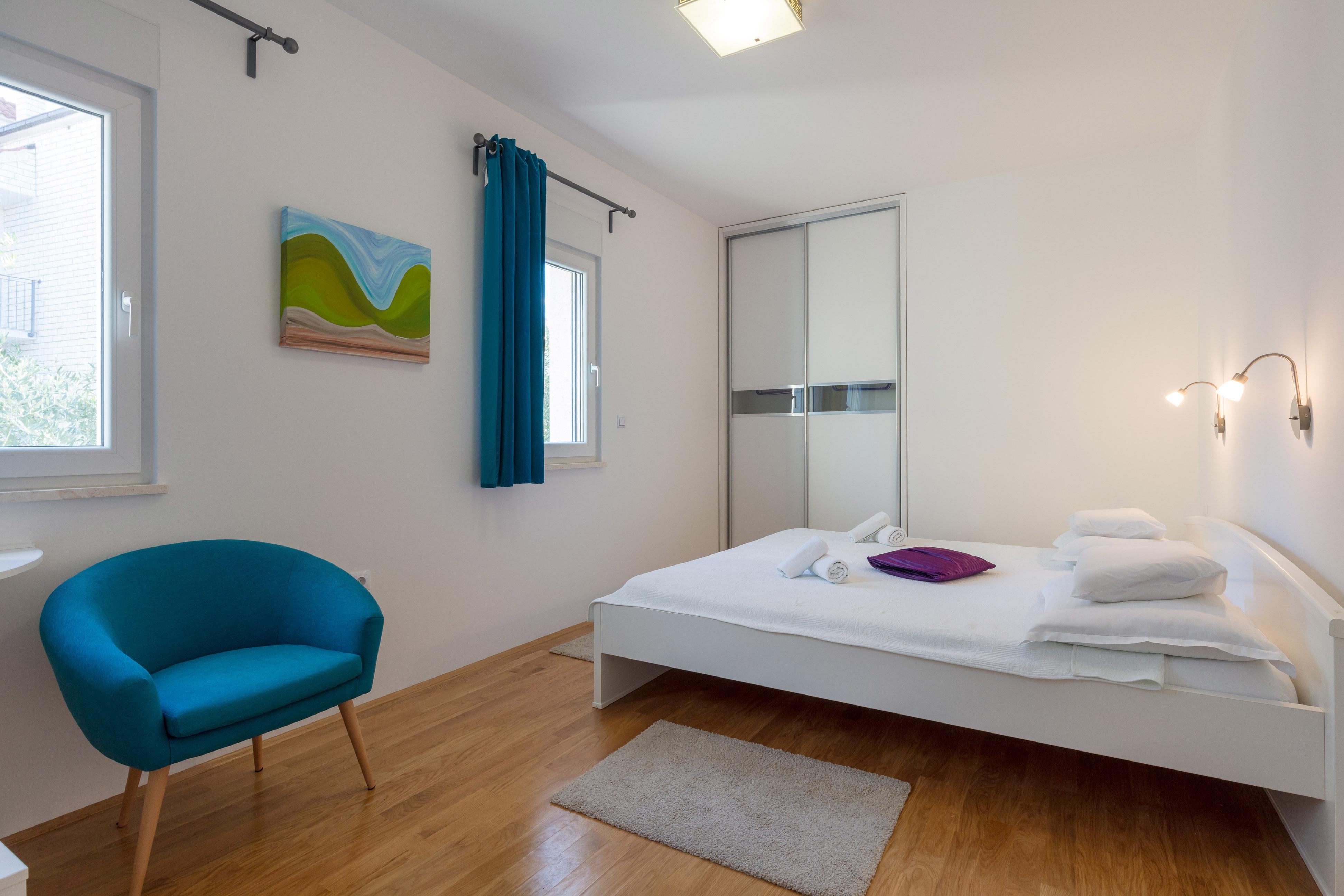 Villa Mermaid Your Croatian Haven With Luxury Pool And Scenic Views Подстрана Екстериор снимка