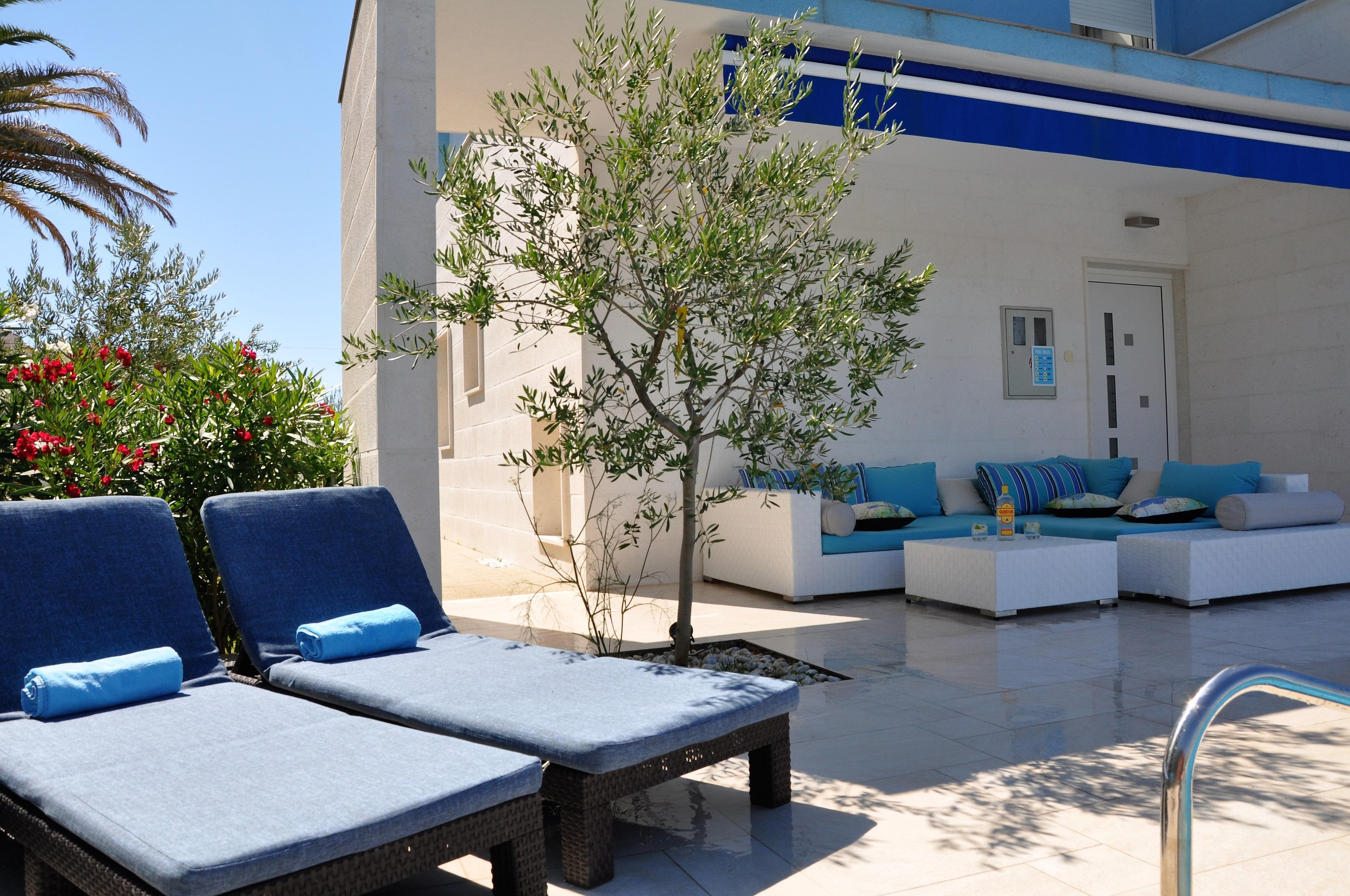 Villa Mermaid Your Croatian Haven With Luxury Pool And Scenic Views Подстрана Екстериор снимка