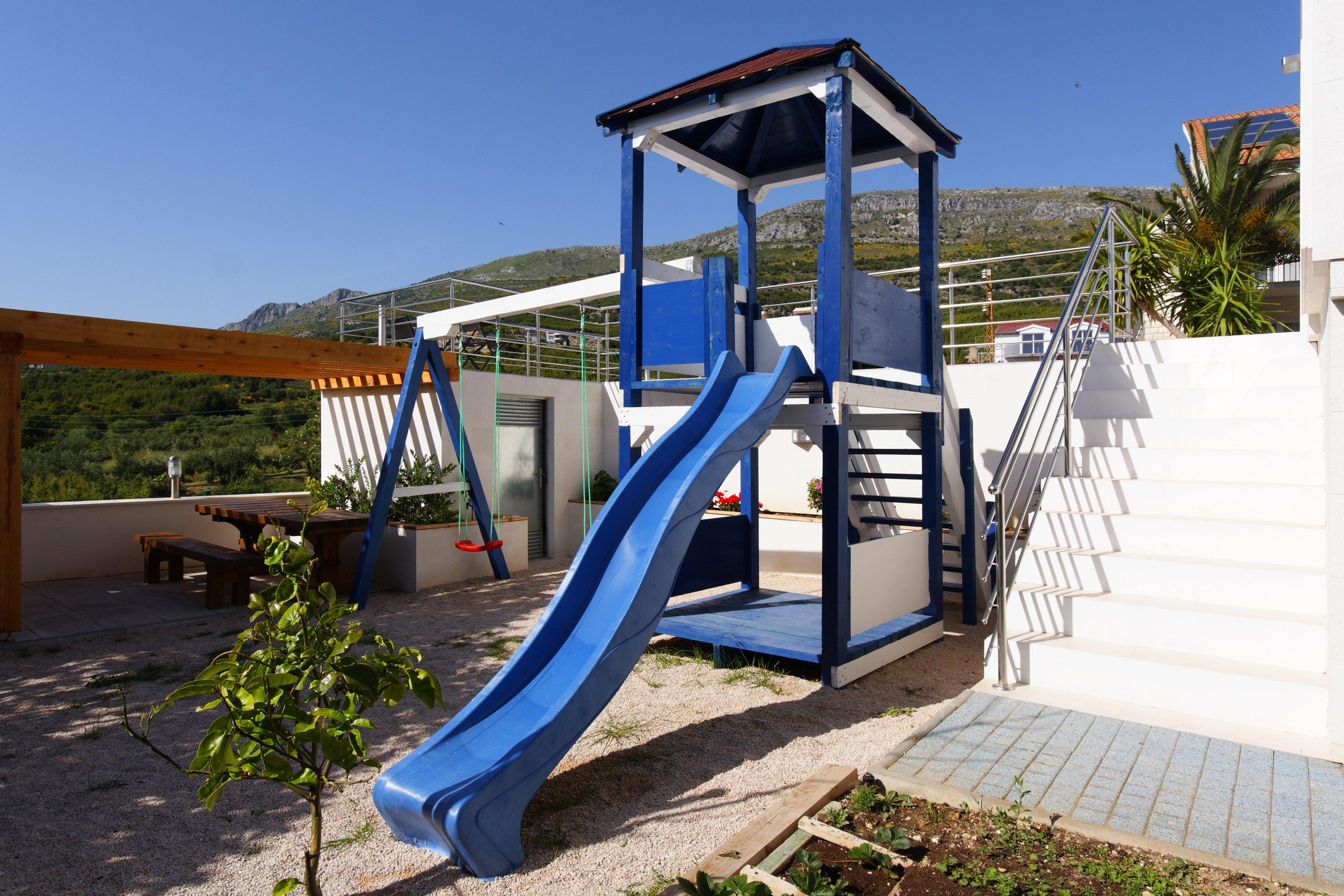 Villa Mermaid Your Croatian Haven With Luxury Pool And Scenic Views Подстрана Екстериор снимка