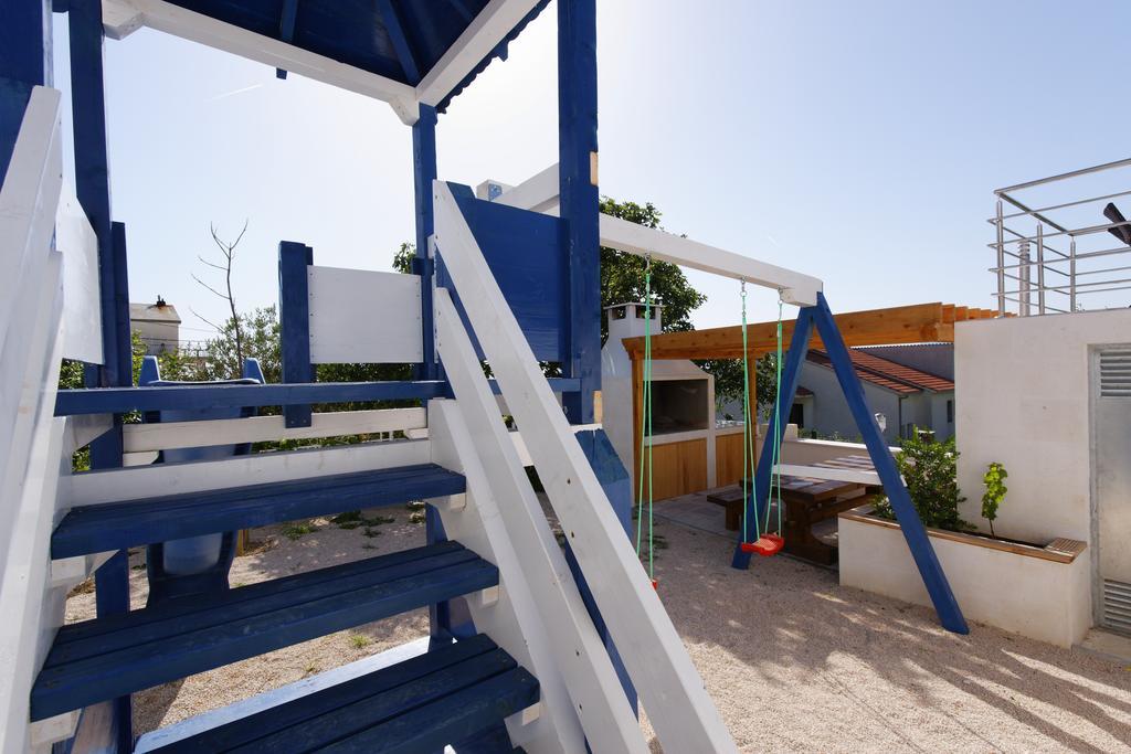 Villa Mermaid Your Croatian Haven With Luxury Pool And Scenic Views Подстрана Екстериор снимка